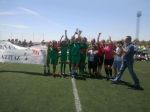 Torneo Sub13 Fuensalida - Toledo
