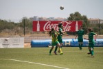 Torneo Playa Futbol Femenino Doñana 2017 (1)