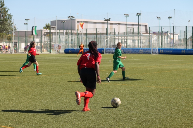 Torneo Playa Futbol Femenino Doñana 2017 (14)